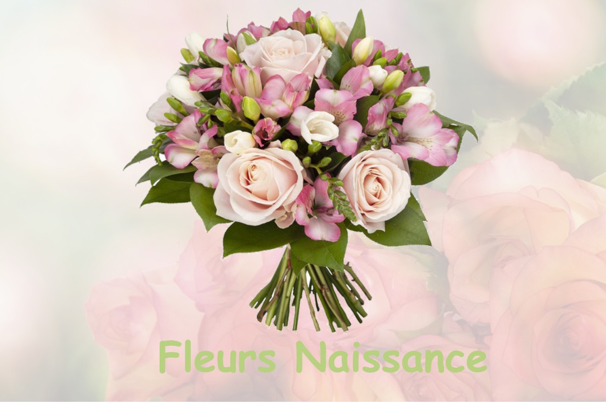 fleurs naissance YZOSSE