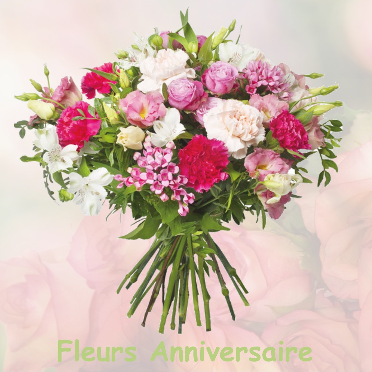 fleurs anniversaire YZOSSE