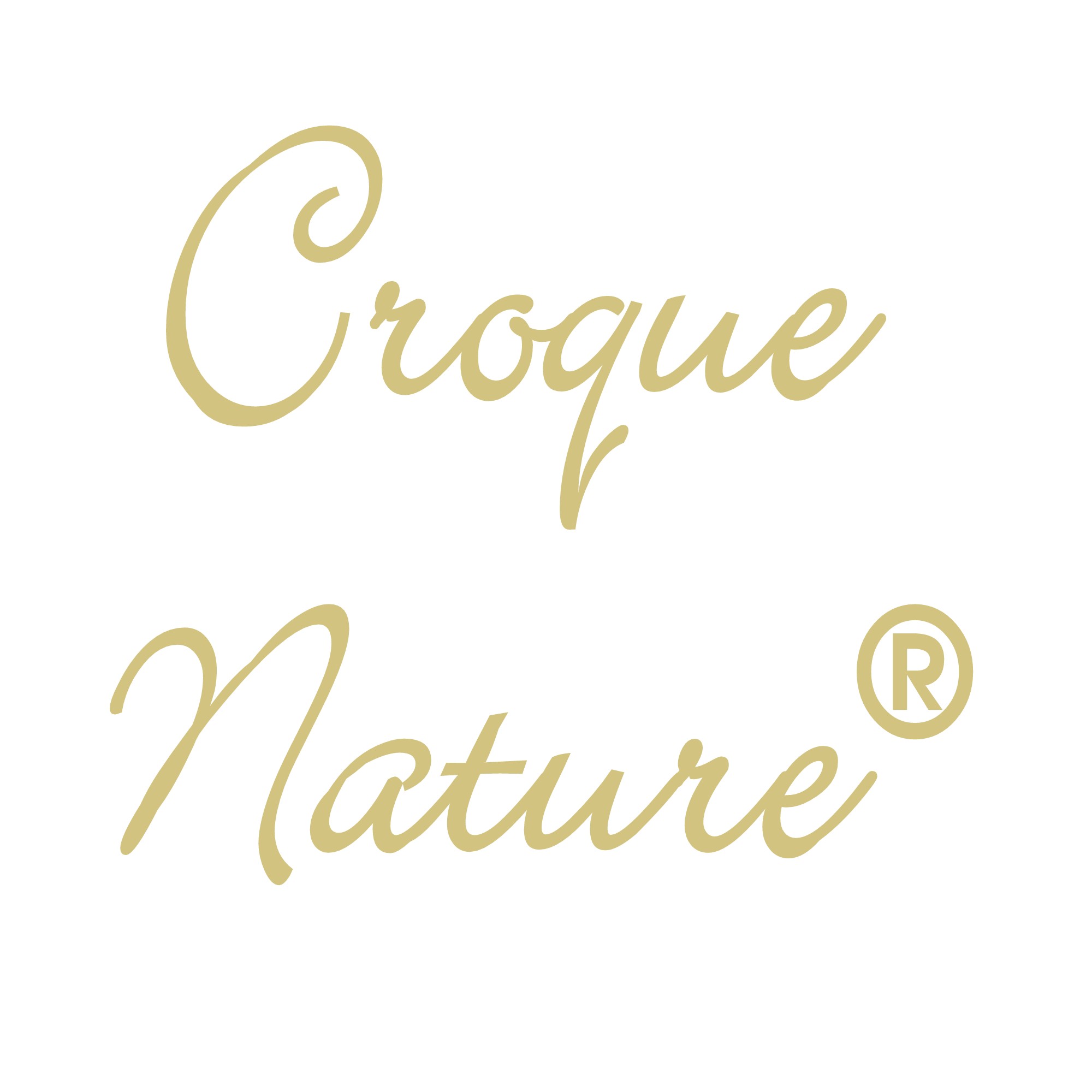 CROQUE NATURE® YZOSSE